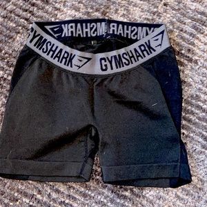 OG flex shorts